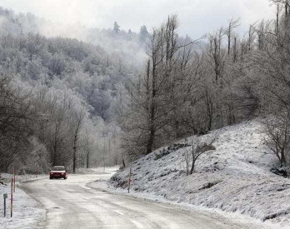Crveni meteoalarm u Hrvatskoj, moguć snijeg i orkanske bure