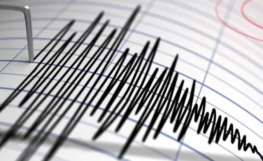 Zemljotres jačine 5,5 stepeni pogodio Australiju