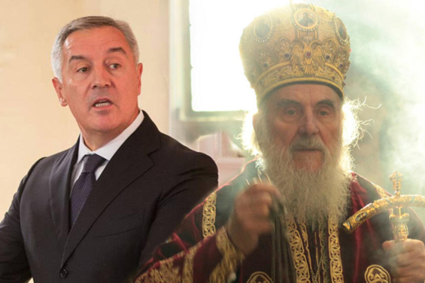 Đukanović izjavio saučešće, u nekoliko gradova dan žalosti