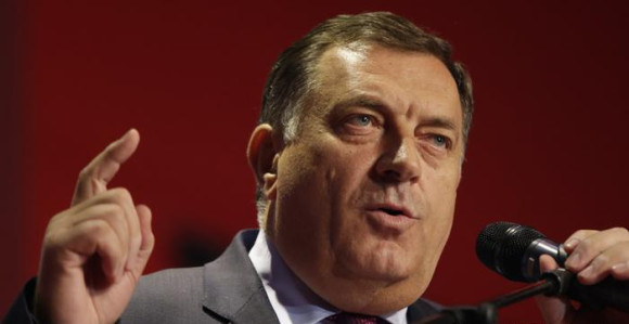 Dodik je nametnuo igru u kojoj će neko nastradati!