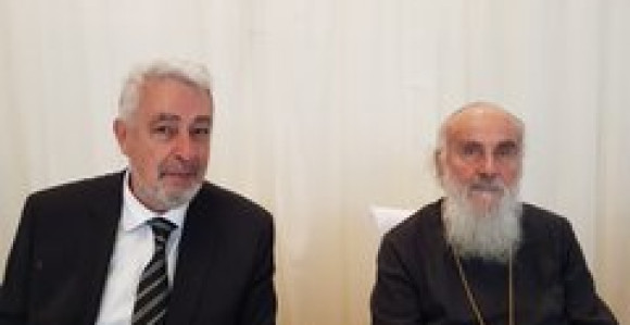 Patrijarh u teškim vremenima čvrsto držao kormilo Crkve