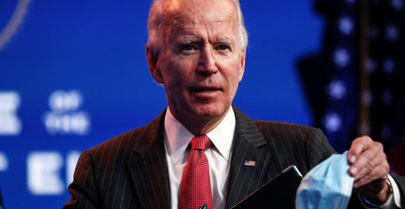 Bajden najstariji predsjednik SAD, slavi 78. rođendan