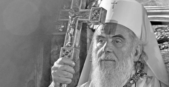 Srpska estrada se potresnim riječima oprašta od patrijarha