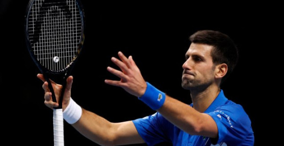 Đoković pobijedio Zvereva, plasirao se u polufinale