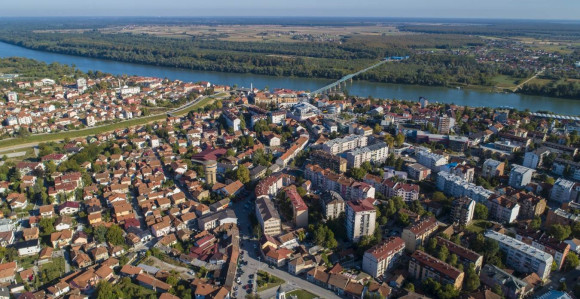 Naredba: Zbog korone Brčko zaustavlja život!