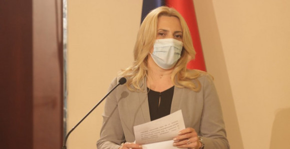 U Republici Srpskoj nije u planu "zaključavanje"