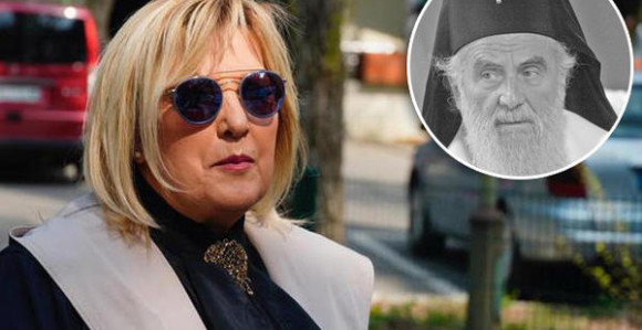 Snežana Đurišić o upokojenju patrijarha: Iako je telo napustilo ovozemaljski svet, duša reči i dela ostaju!