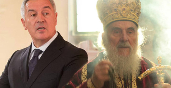 Đukanović izjavio saučešće, u nekoliko gradova dan žalosti