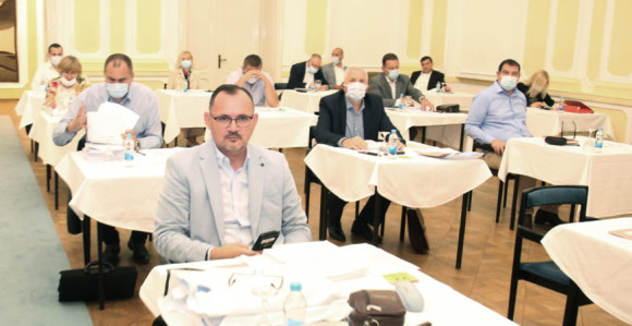 Rekorder preletač ostao bez mjesta u parlamentu