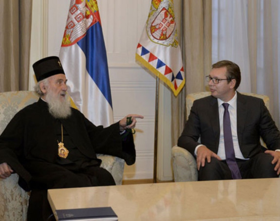 "Čast mi je bila što sam Vas poznavao!"