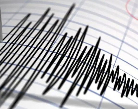 Zemljotres jačine 5,5 stepeni pogodio Australiju