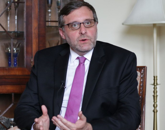 Poruka birača na izborima je jasna: Žele promjene!