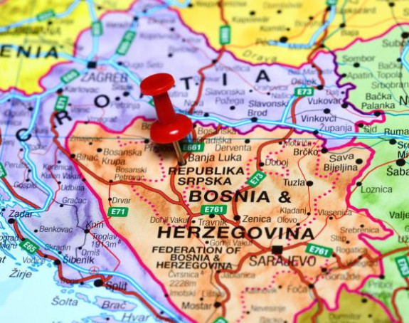 BiH treba pomoć da se obračuna sa mafijom