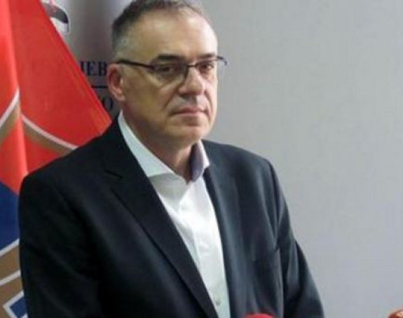 Miličević: SDS na izborima ima pad, to moramo liječiti!
