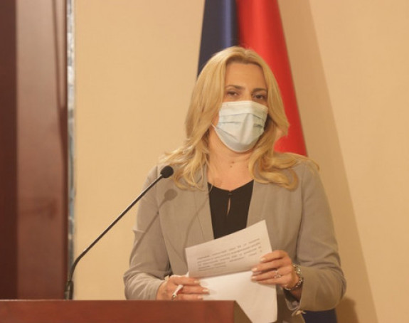 U Republici Srpskoj nije u planu "zaključavanje"