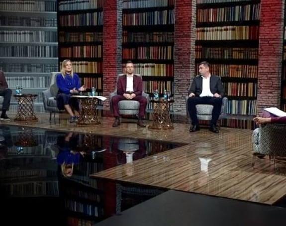 Pritisci i ucjene nisu jači od volje naroda na izborima