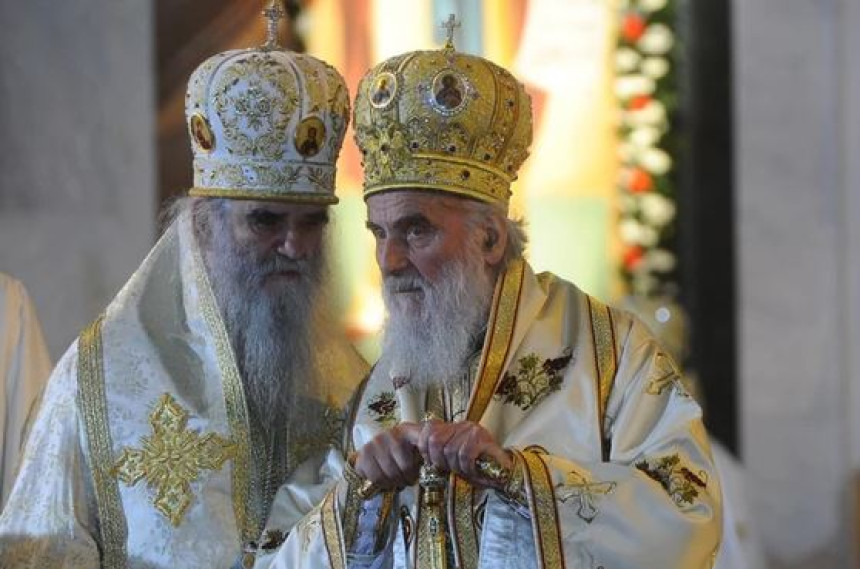 Crkva ostala bez dvije najuglednije i moćne ličnosti