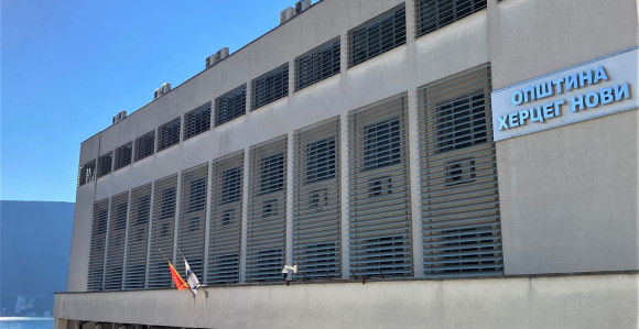 Herceg Novi: U nedelju Dan žalosti zbog smrti patrijarha