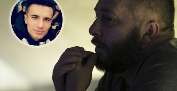 Ostao dužan Pravdi za Davida - Otkriva kako je David Dragičević ubijen