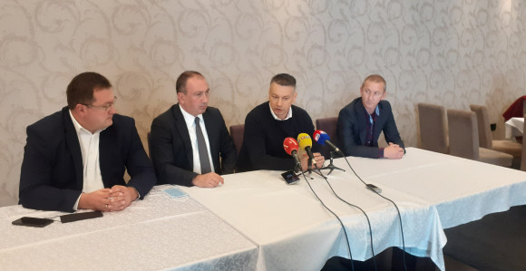 U Doboju zbog nepravilnsti treba poništiti izbore