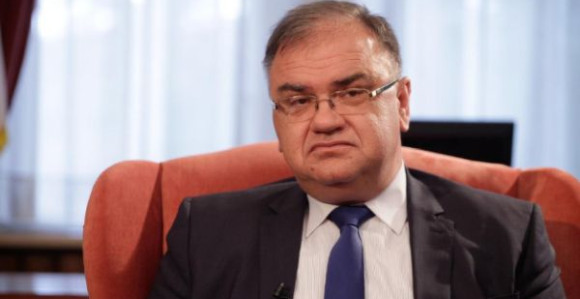 Ivanić: U Banja Luci me ništa nije iznenadilo