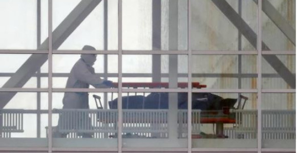 Nestalo im alkohola, pa popili sredstvo za dezinfekciju