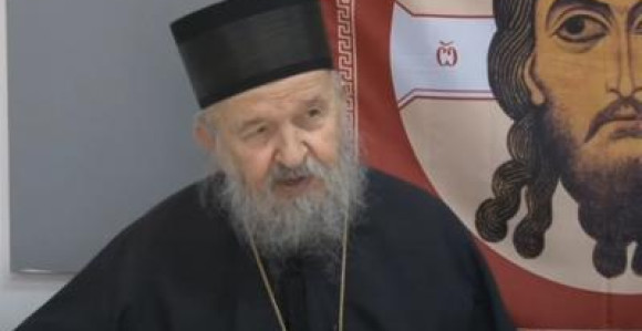 Umro raščinjeni vladika raško-prizrenski Artemije