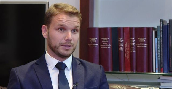 Stanivuković za Tanjug: Pobjeda u Banjaluci je uvod u promjene u Srpskoj