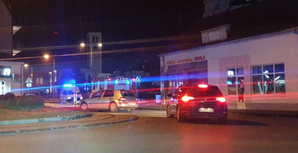 Bijeljina: Dojava o bombi bila lažna