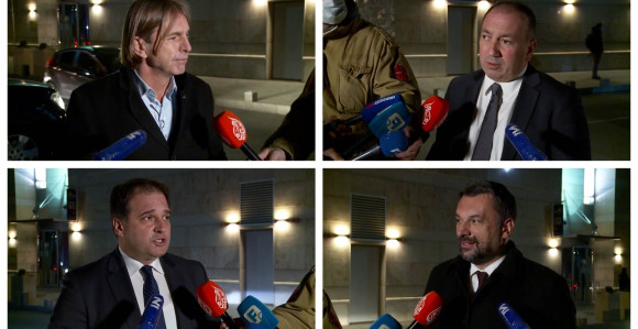 Narod želi nova lica i promjene na političkoj sceni!