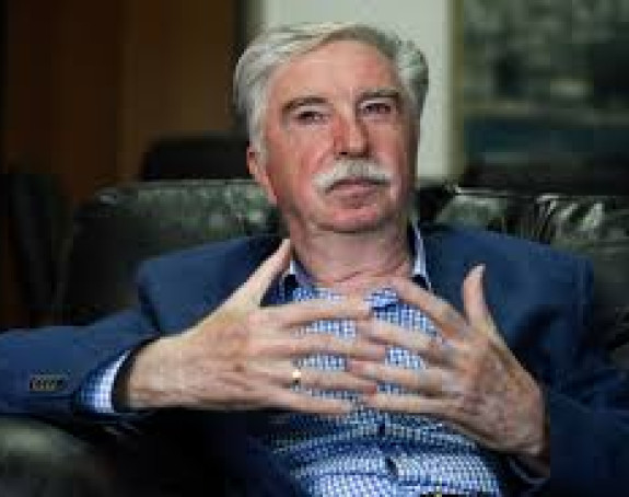 "Рат однио 100.000 живота, Дејтон донео 25 година мира"