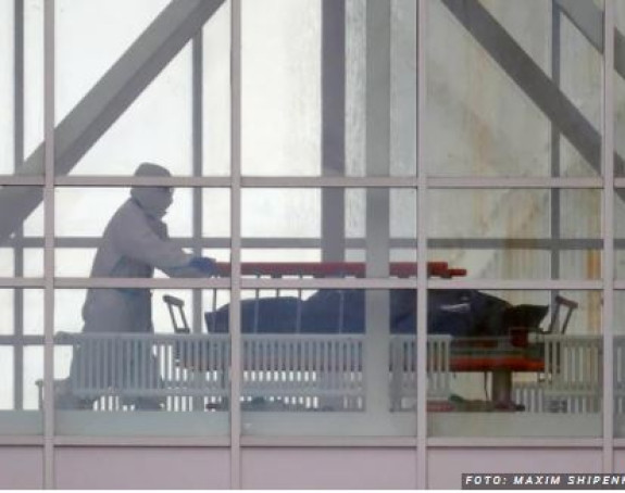 Nestalo im alkohola, pa popili sredstvo za dezinfekciju