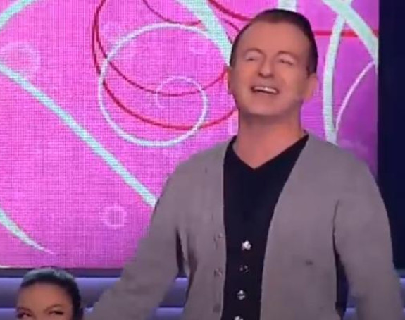 Ћира после 25 година живота у Немачкој жели да се врати кући!