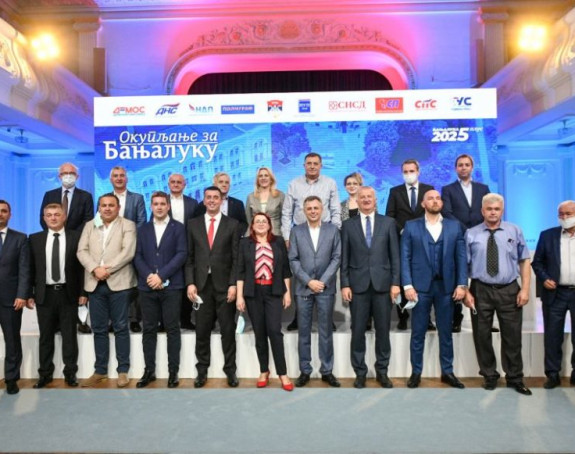 Prvi čovjek SNSD u Banjaluci ostao bez 19.400 glasova