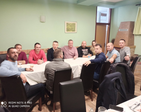 SDS i DNS prave skupštinsku većinu u Prijedoru