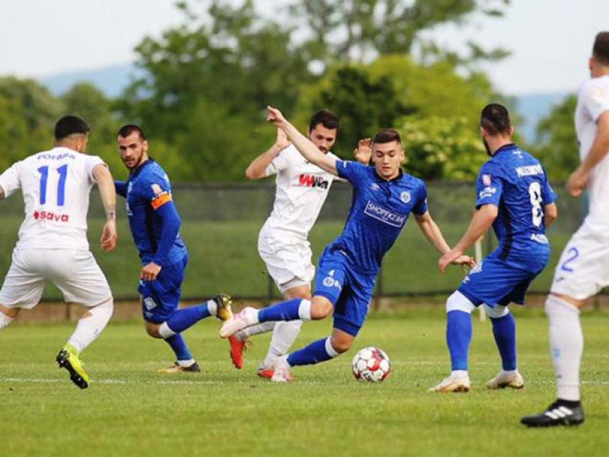 Premijer liga BiH: Radnik gostuje Širokom Brijegu