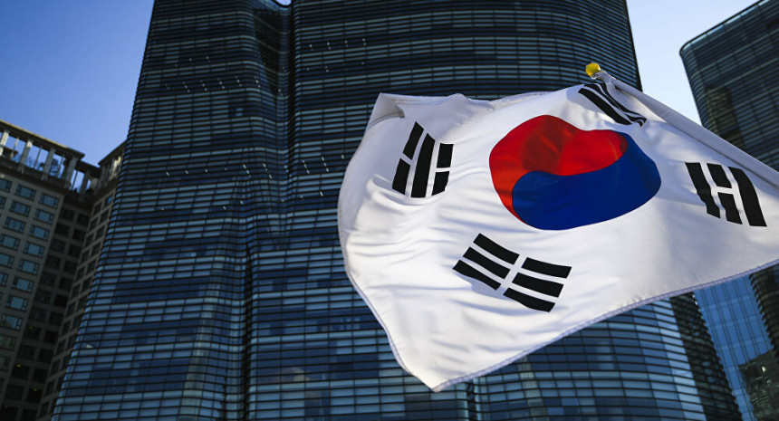 Leteći taksi osvojio nebo iznad Seula (VIDEO)