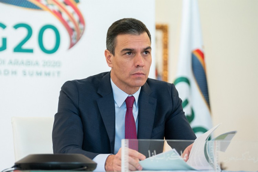 Španija: U januaru počinje program vakcinacije