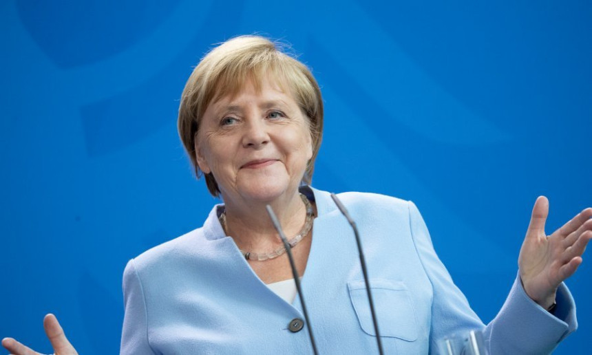 Od Kolove "djevojčice" do vječite kancelarke