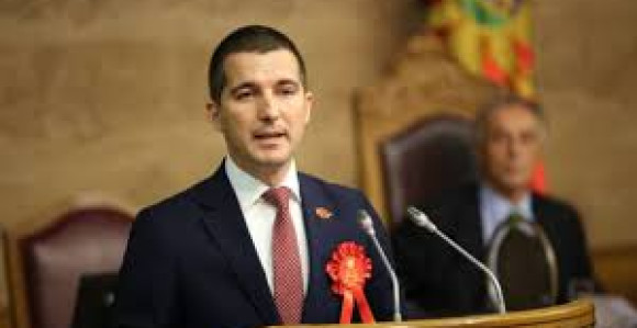 Aleksa Bečić za sutra zakazao sjednicu parlamenta