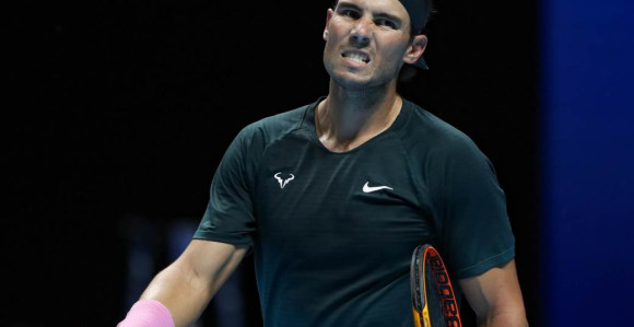 Nadal nakon poraza: Dovoljno sam postigao!