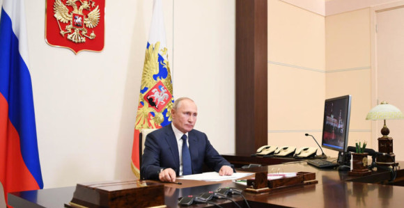 Predsjednik Rusije otkrio zašto nije čestitao Bajdenu