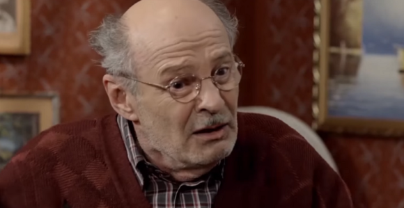 Preminuo glumac Mustafa Nadarević!