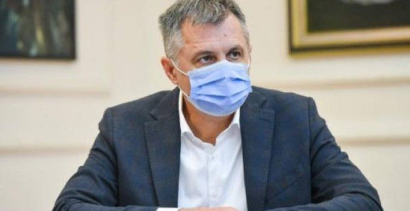 Radojičić izašao iz bolnice: "Nimalo poželjno iskustvo"