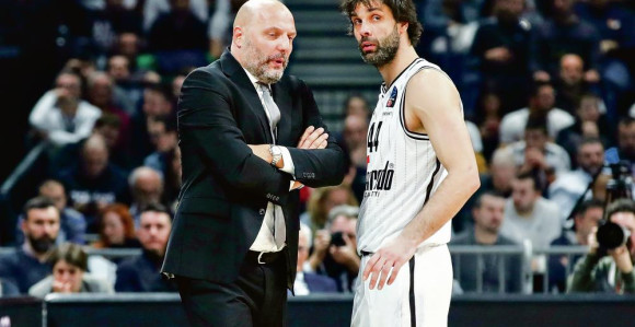 Genijalna asistencija srpskog plejmejkera! (VIDEO)