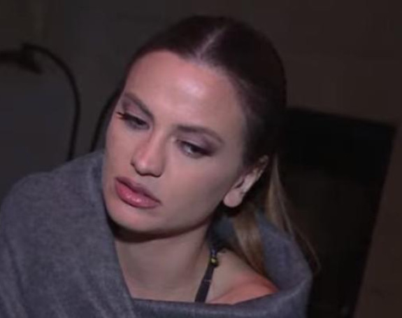 Милица Павловић се први пут огласила након смрти деде!