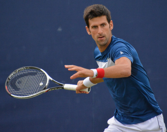 Koliko je Novak Đoković zaradio ove godine?