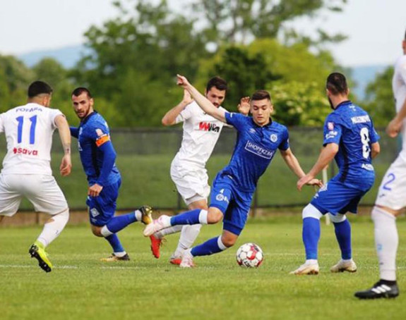 Premijer liga BiH: Radnik gostuje Širokom Brijegu