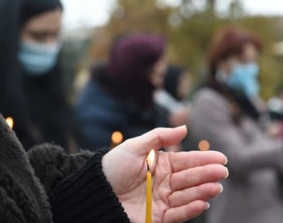 Mirotvorac među ljudima, prije svega, među Srbima