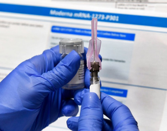 Vakcina protiv korone za manje od jednog evra?